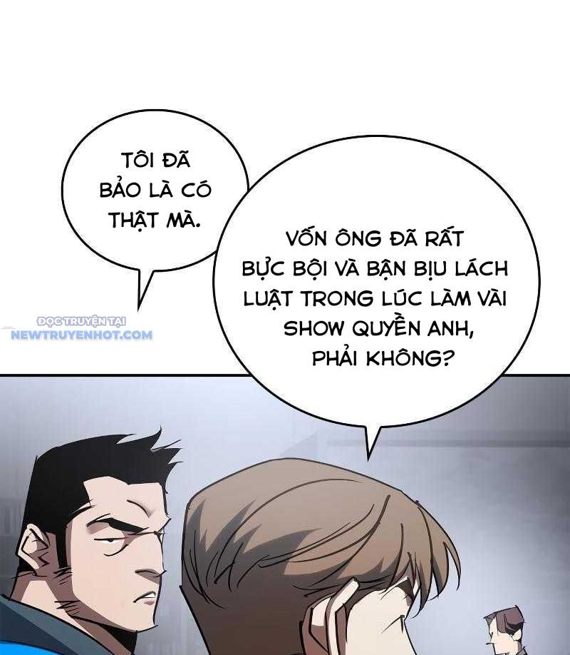 Dạ Thánh: The Zero - Chương 5