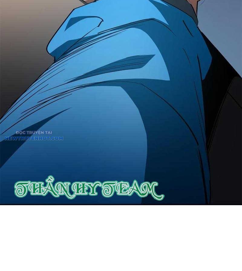 Dạ Thánh: The Zero - Chương 5