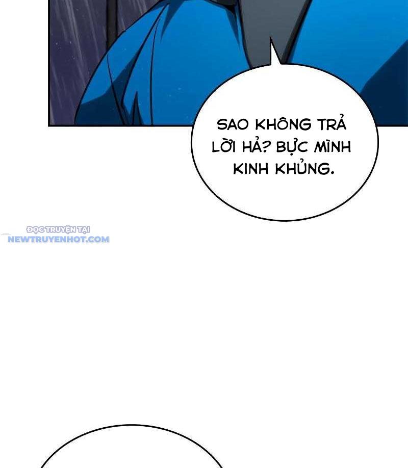 Dạ Thánh: The Zero - Chương 5