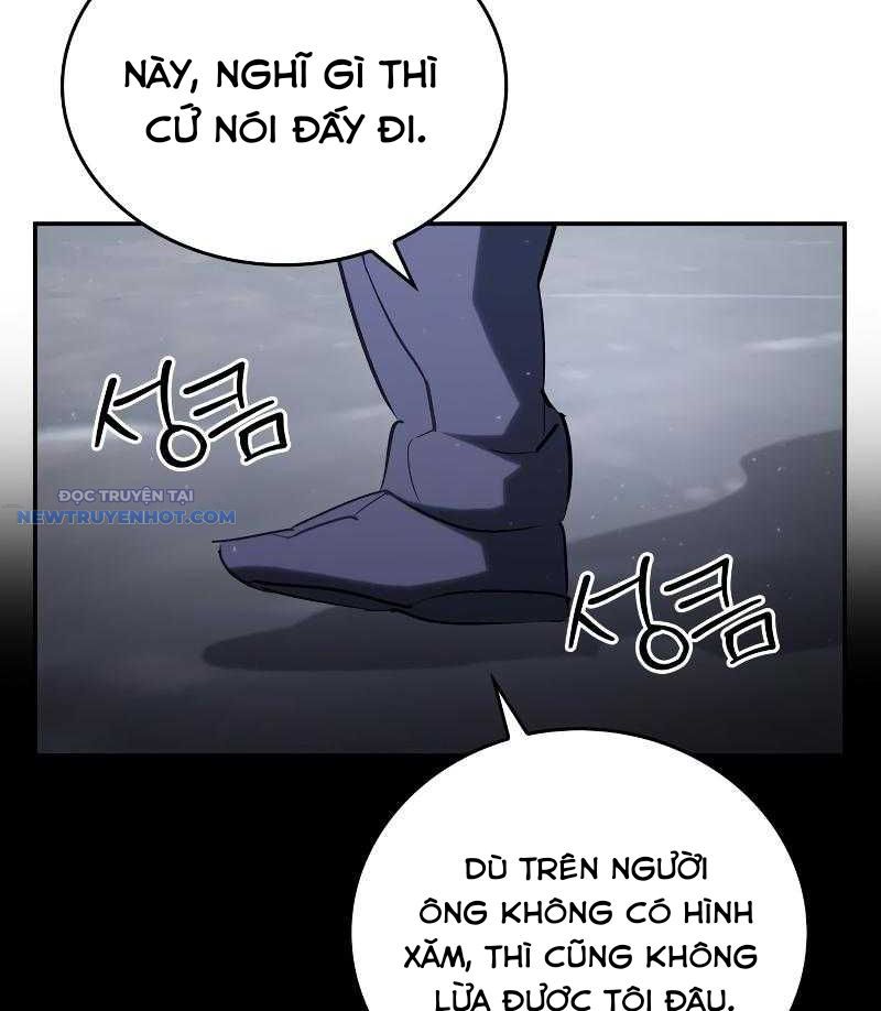 Dạ Thánh: The Zero - Chương 5