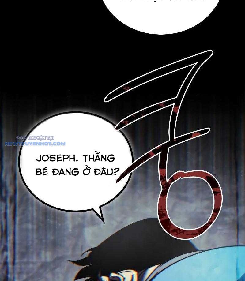 Dạ Thánh: The Zero - Chương 5