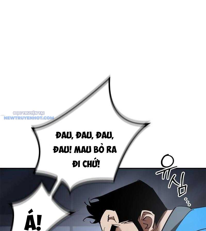 Dạ Thánh: The Zero - Chương 5