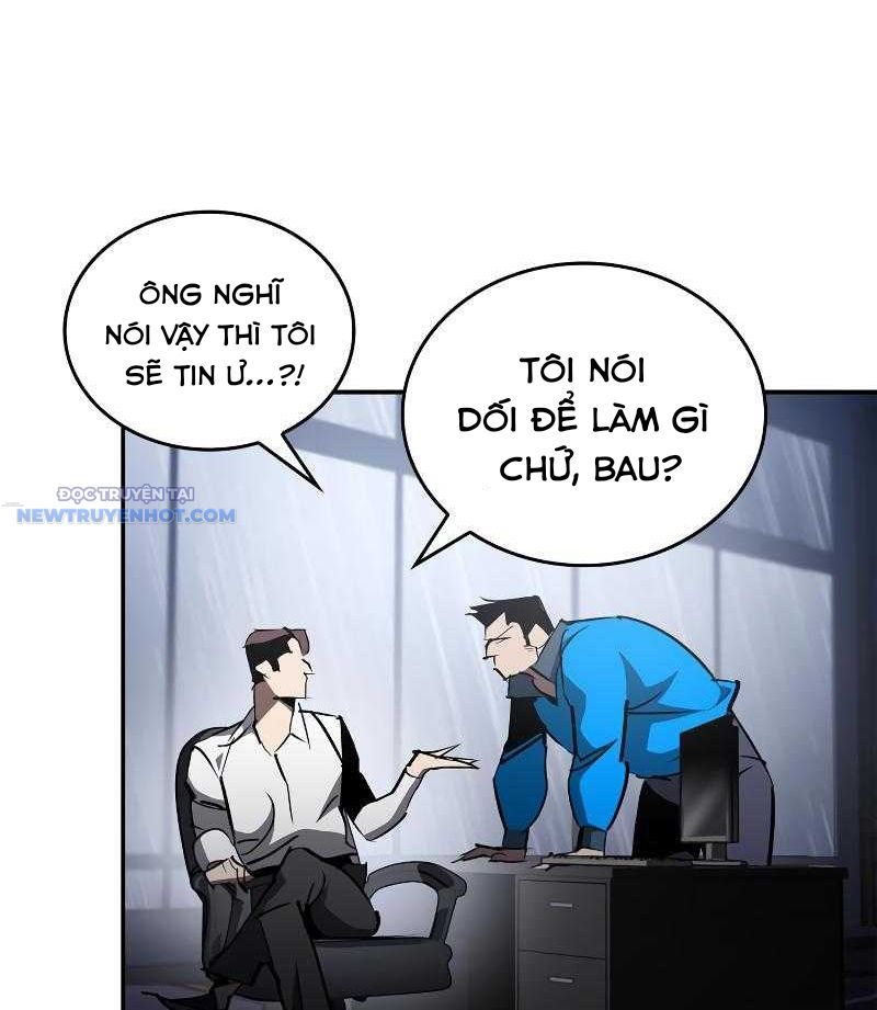 Dạ Thánh: The Zero - Chương 5