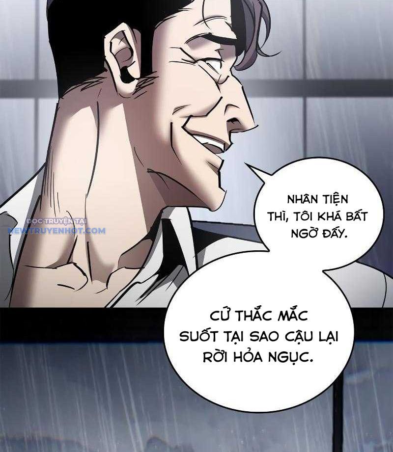 Dạ Thánh: The Zero - Chương 5