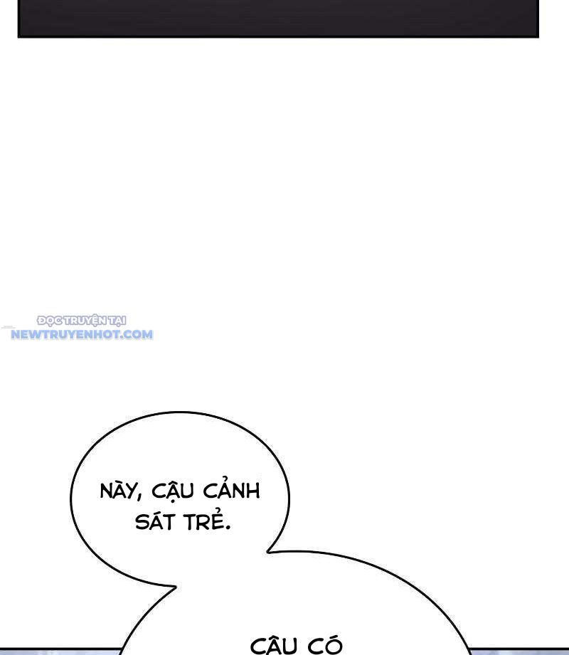 Dạ Thánh: The Zero - Chương 5