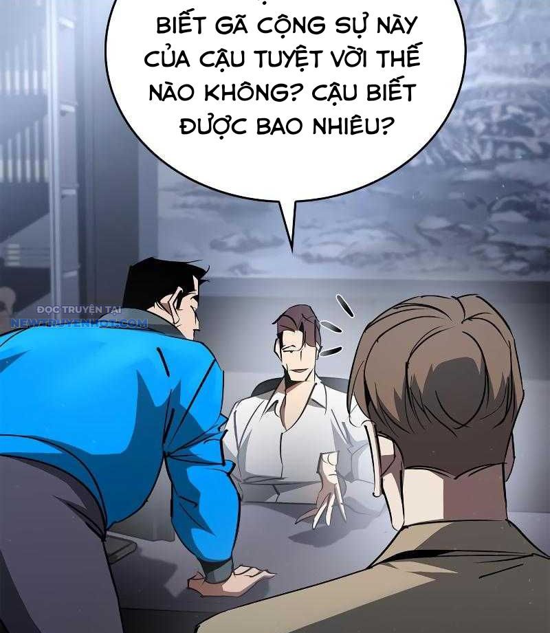 Dạ Thánh: The Zero - Chương 5