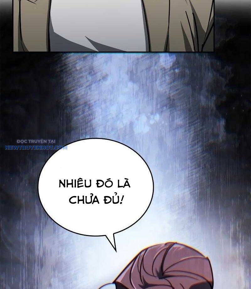 Dạ Thánh: The Zero - Chương 5