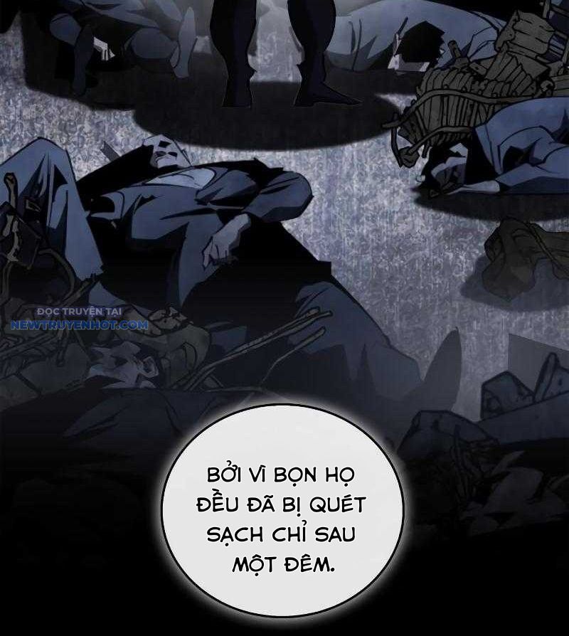 Dạ Thánh: The Zero - Chương 5