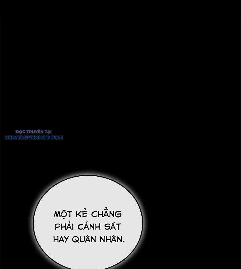 Dạ Thánh: The Zero - Chương 5