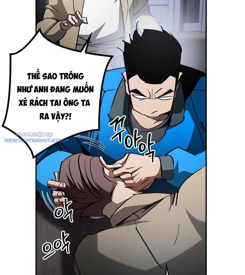 Dạ Thánh: The Zero - Chương 5