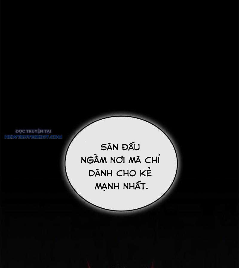 Dạ Thánh: The Zero - Chương 5