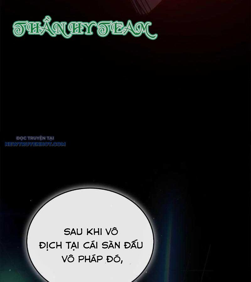 Dạ Thánh: The Zero - Chương 5