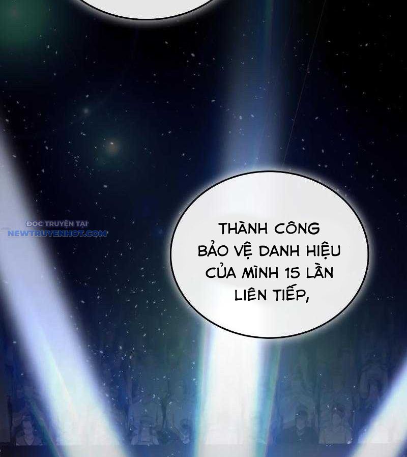 Dạ Thánh: The Zero - Chương 5