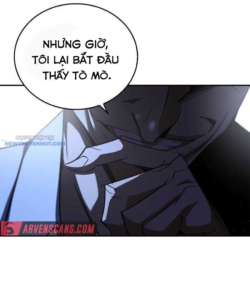 Dạ Thánh: The Zero - Chương 5