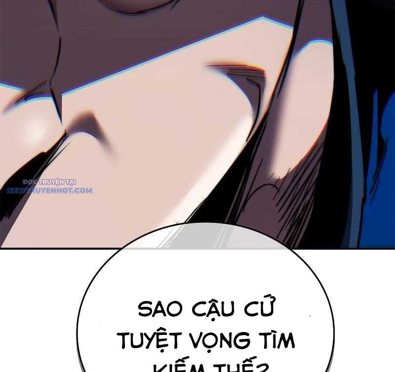 Dạ Thánh: The Zero - Chương 5