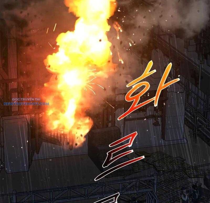Dạ Thánh: The Zero - Chương 6