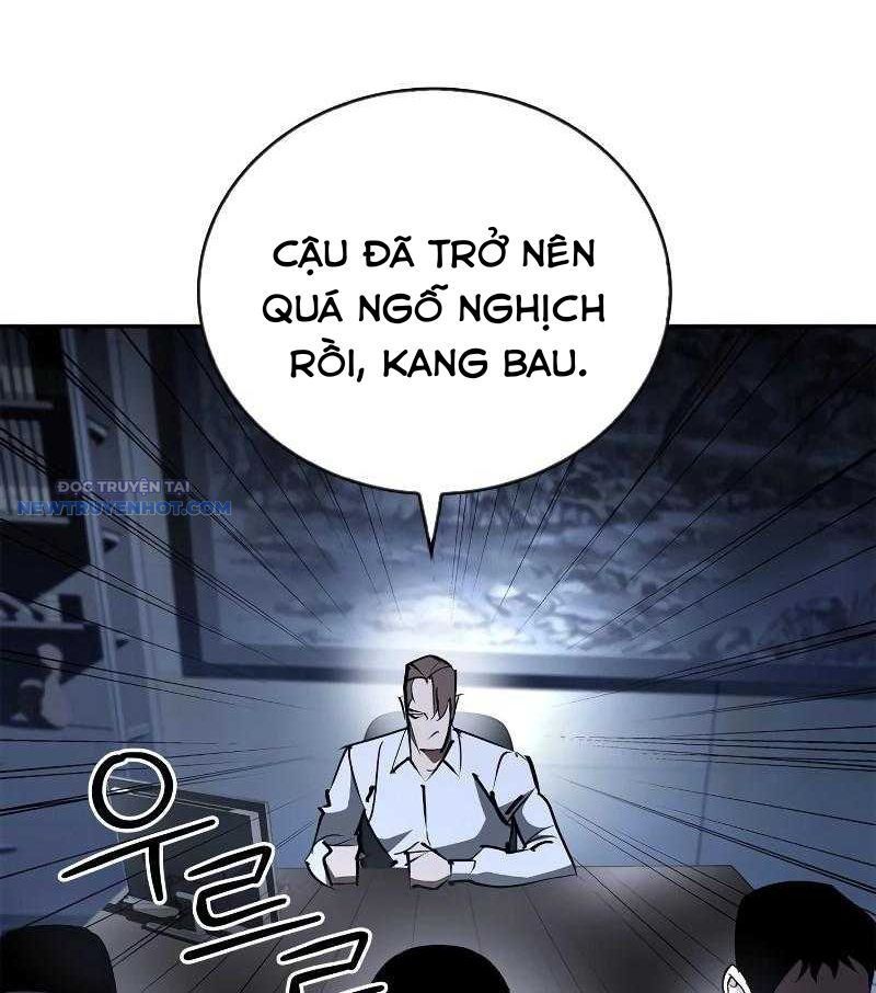 Dạ Thánh: The Zero - Chương 6