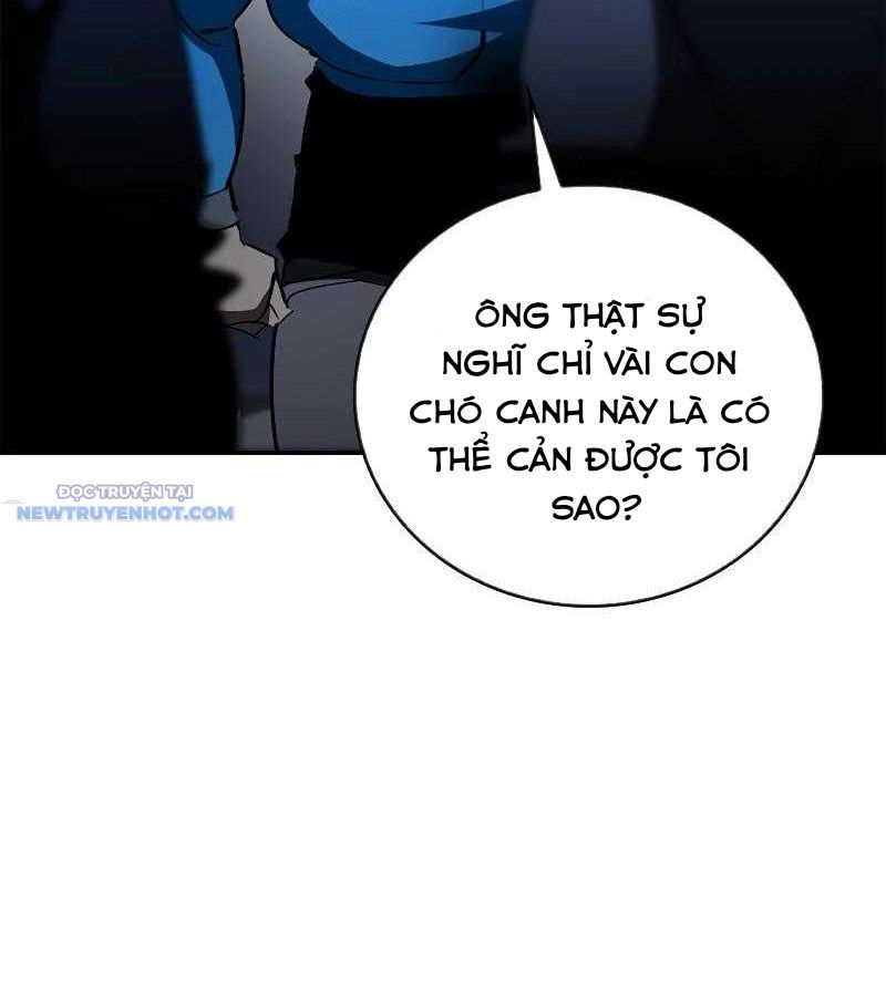 Dạ Thánh: The Zero - Chương 6