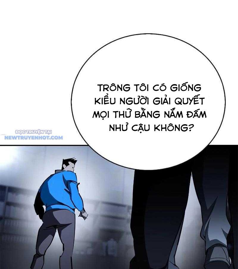 Dạ Thánh: The Zero - Chương 6