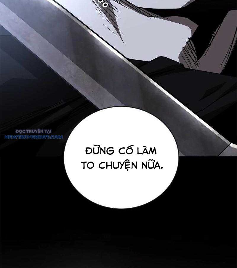 Dạ Thánh: The Zero - Chương 6