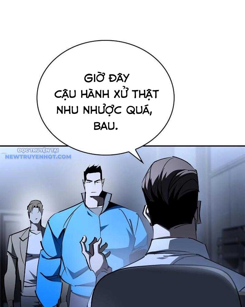 Dạ Thánh: The Zero - Chương 6