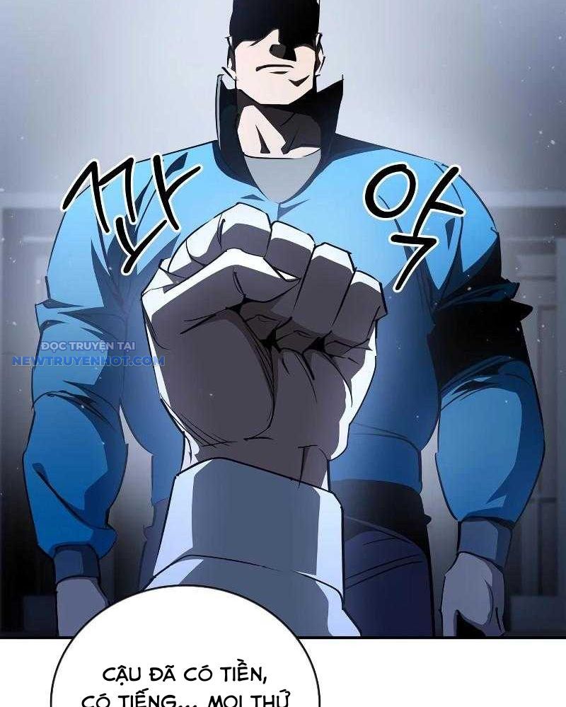 Dạ Thánh: The Zero - Chương 6