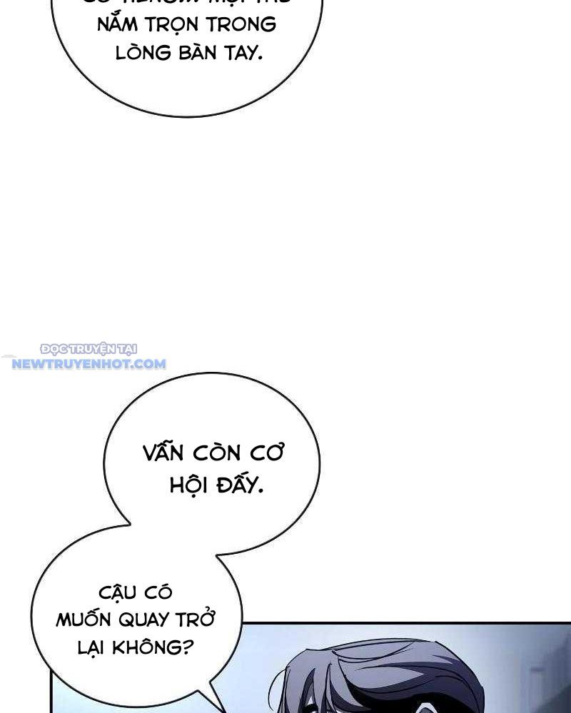 Dạ Thánh: The Zero - Chương 6