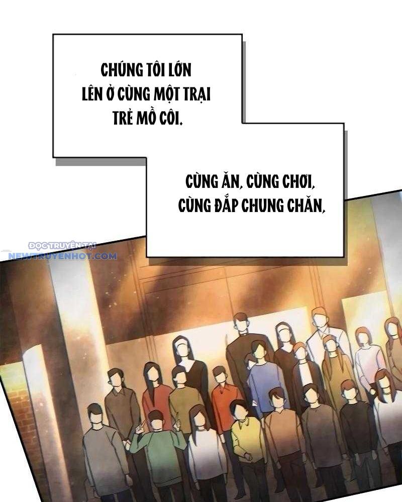 Dạ Thánh: The Zero - Chương 6