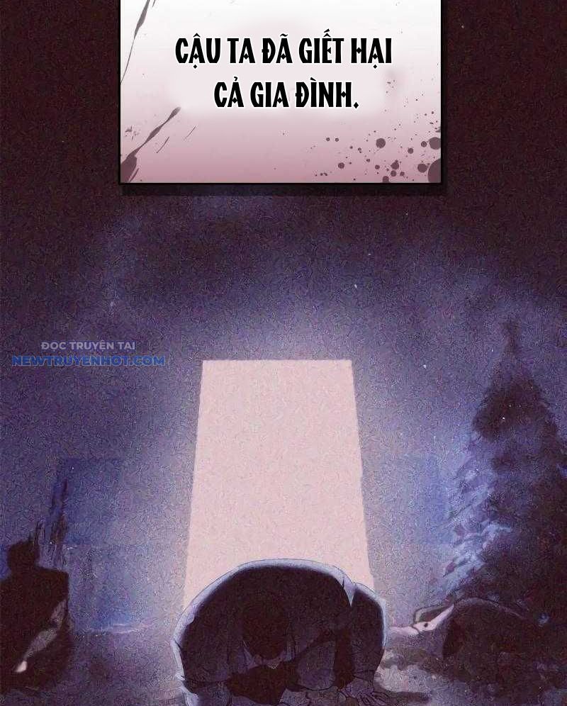 Dạ Thánh: The Zero - Chương 6