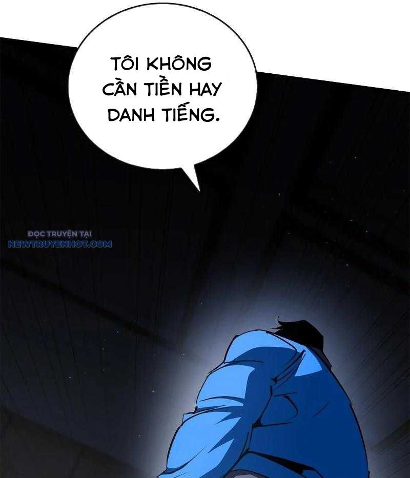 Dạ Thánh: The Zero - Chương 6
