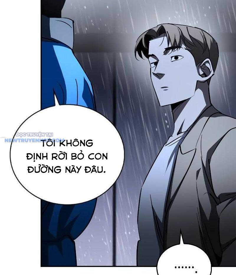 Dạ Thánh: The Zero - Chương 6