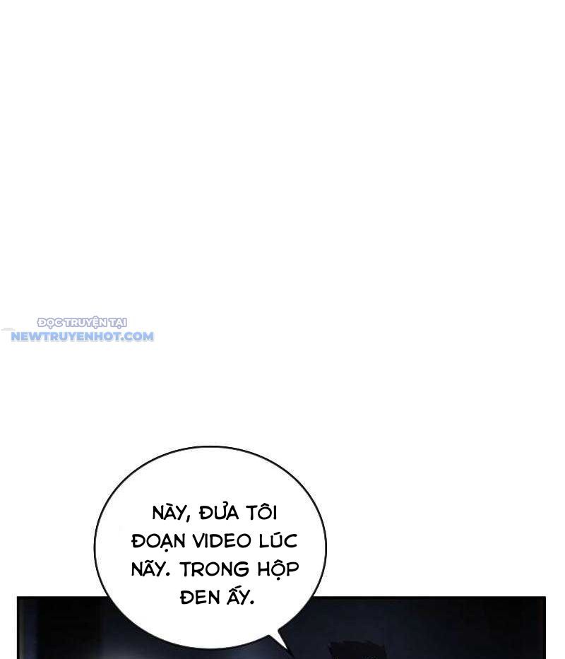 Dạ Thánh: The Zero - Chương 6