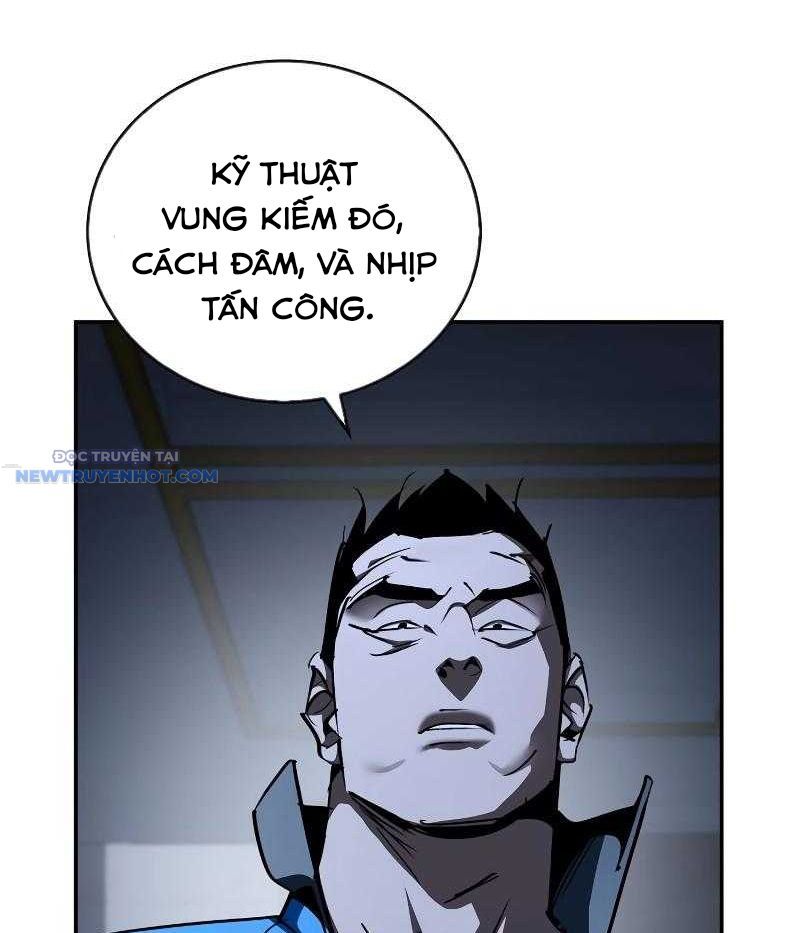 Dạ Thánh: The Zero - Chương 6