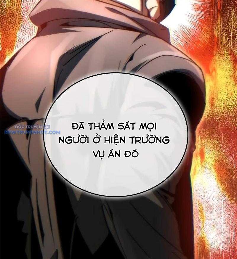 Dạ Thánh: The Zero - Chương 6