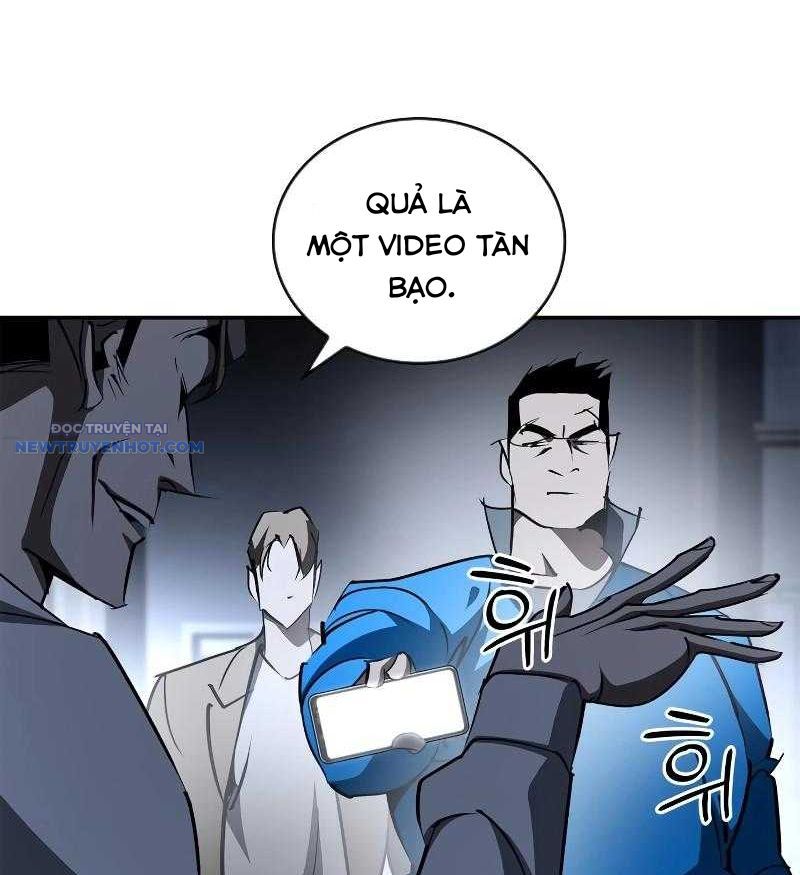 Dạ Thánh: The Zero - Chương 6