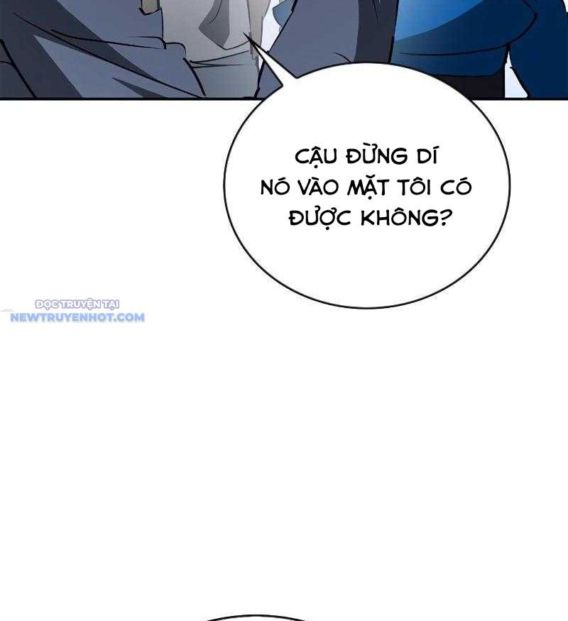 Dạ Thánh: The Zero - Chương 6