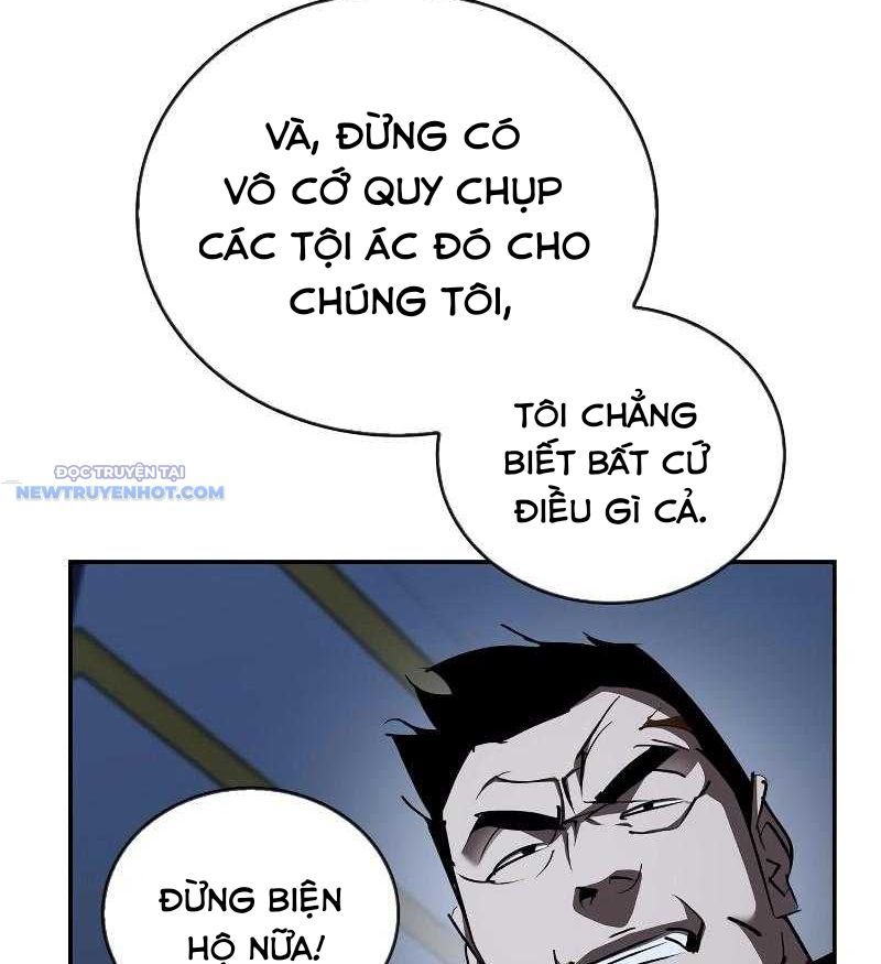Dạ Thánh: The Zero - Chương 6