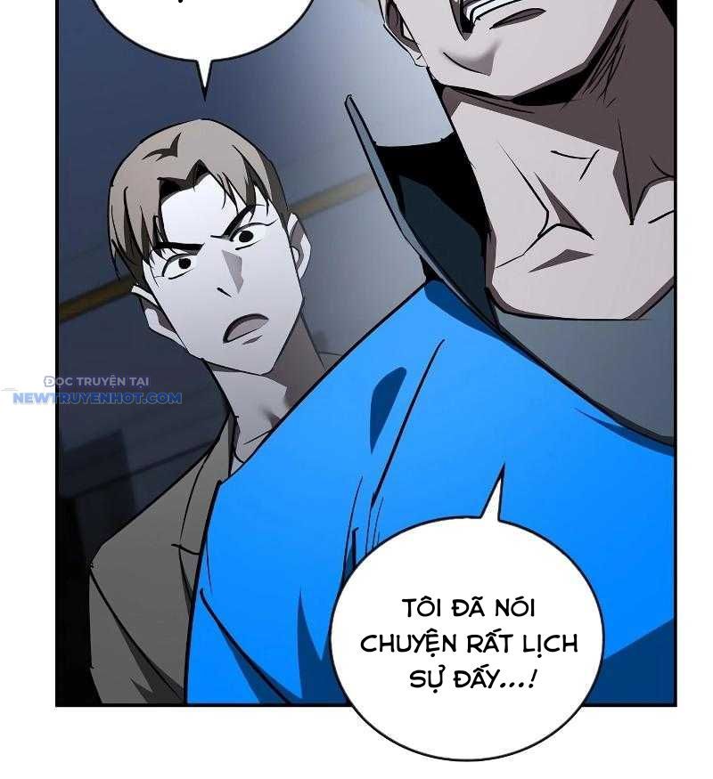Dạ Thánh: The Zero - Chương 6