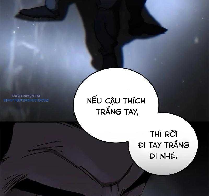 Dạ Thánh: The Zero - Chương 6