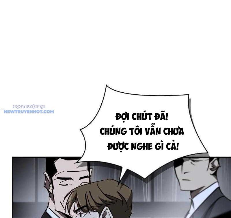 Dạ Thánh: The Zero - Chương 6