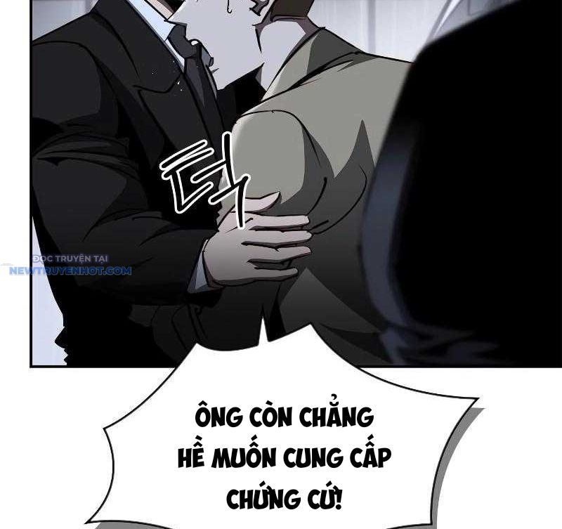 Dạ Thánh: The Zero - Chương 6