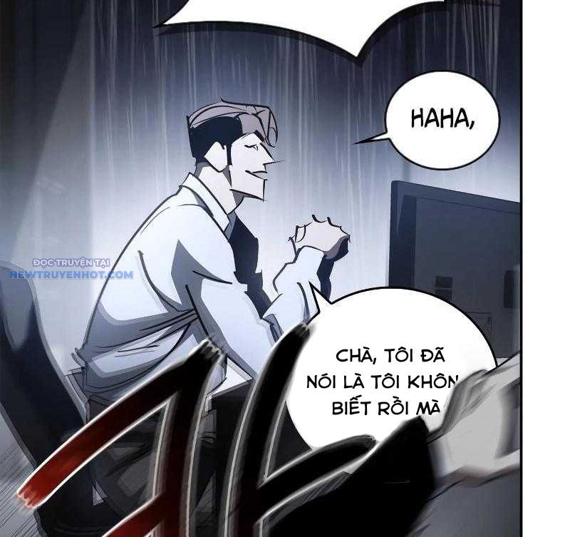 Dạ Thánh: The Zero - Chương 6