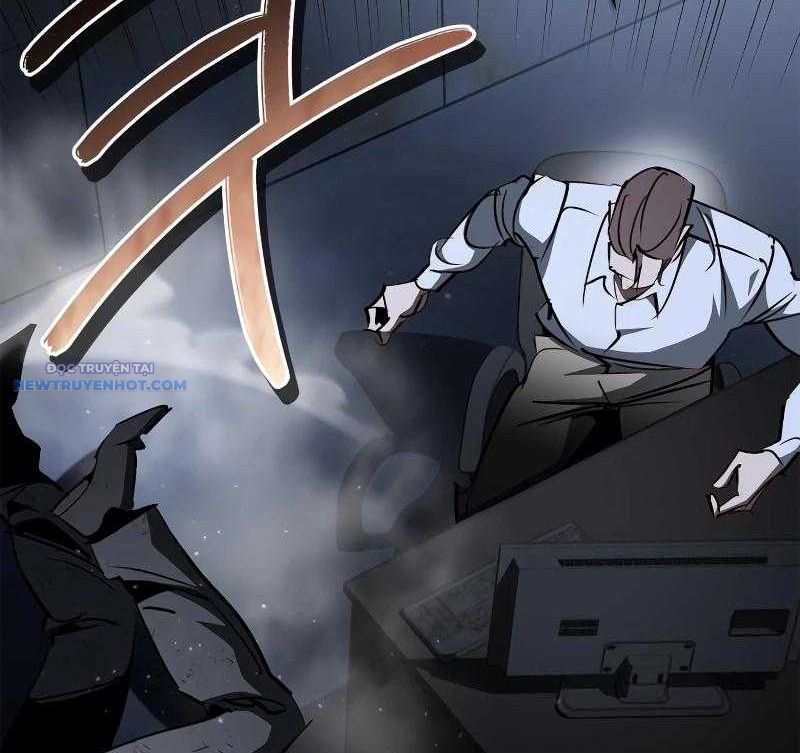 Dạ Thánh: The Zero - Chương 6