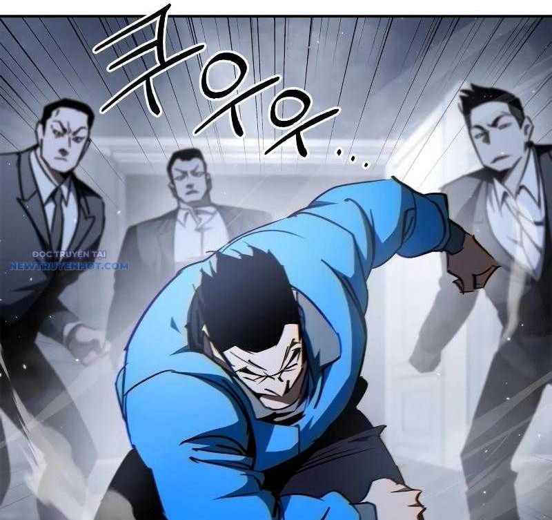 Dạ Thánh: The Zero - Chương 6