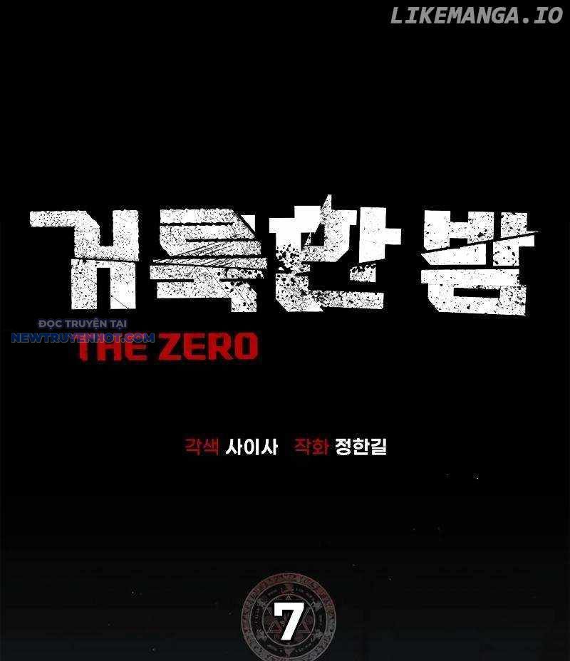 Dạ Thánh: The Zero - Chương 7