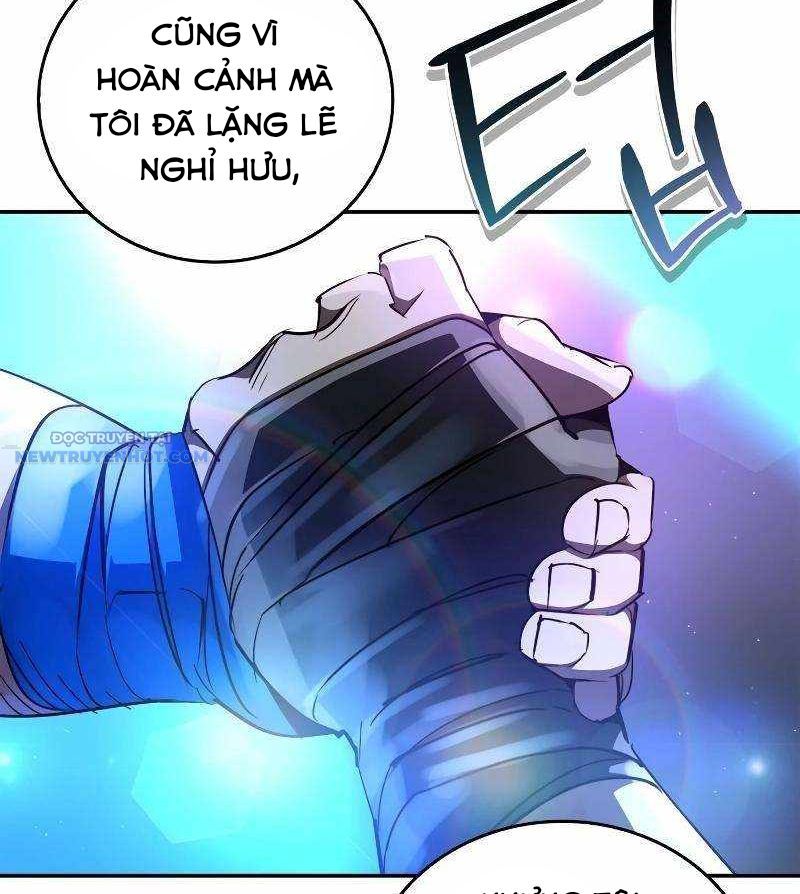 Dạ Thánh: The Zero - Chương 7