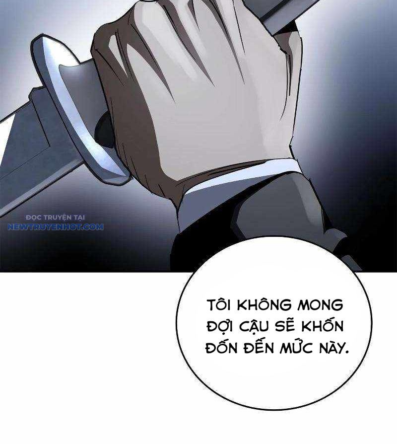Dạ Thánh: The Zero - Chương 7