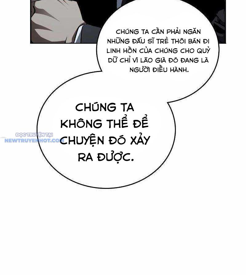 Dạ Thánh: The Zero - Chương 7