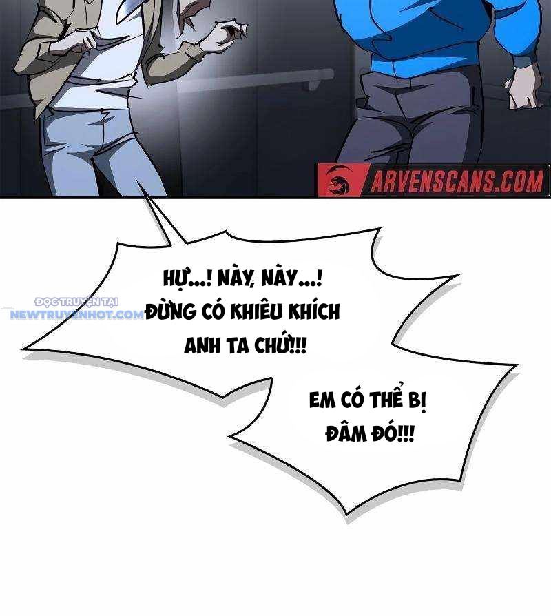 Dạ Thánh: The Zero - Chương 7