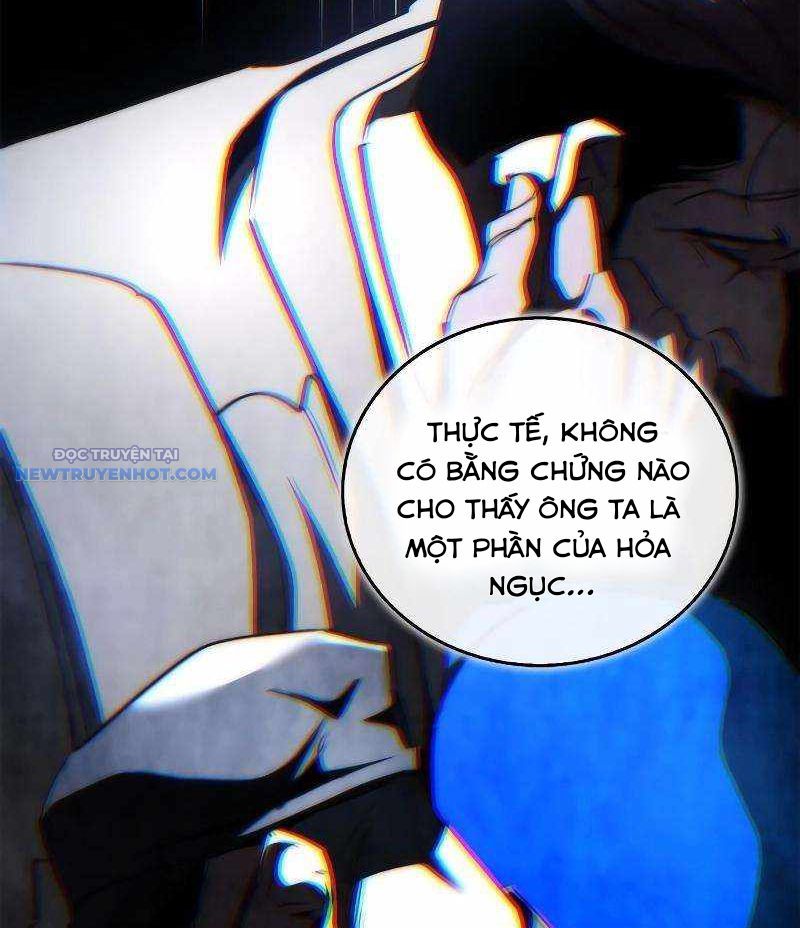 Dạ Thánh: The Zero - Chương 7